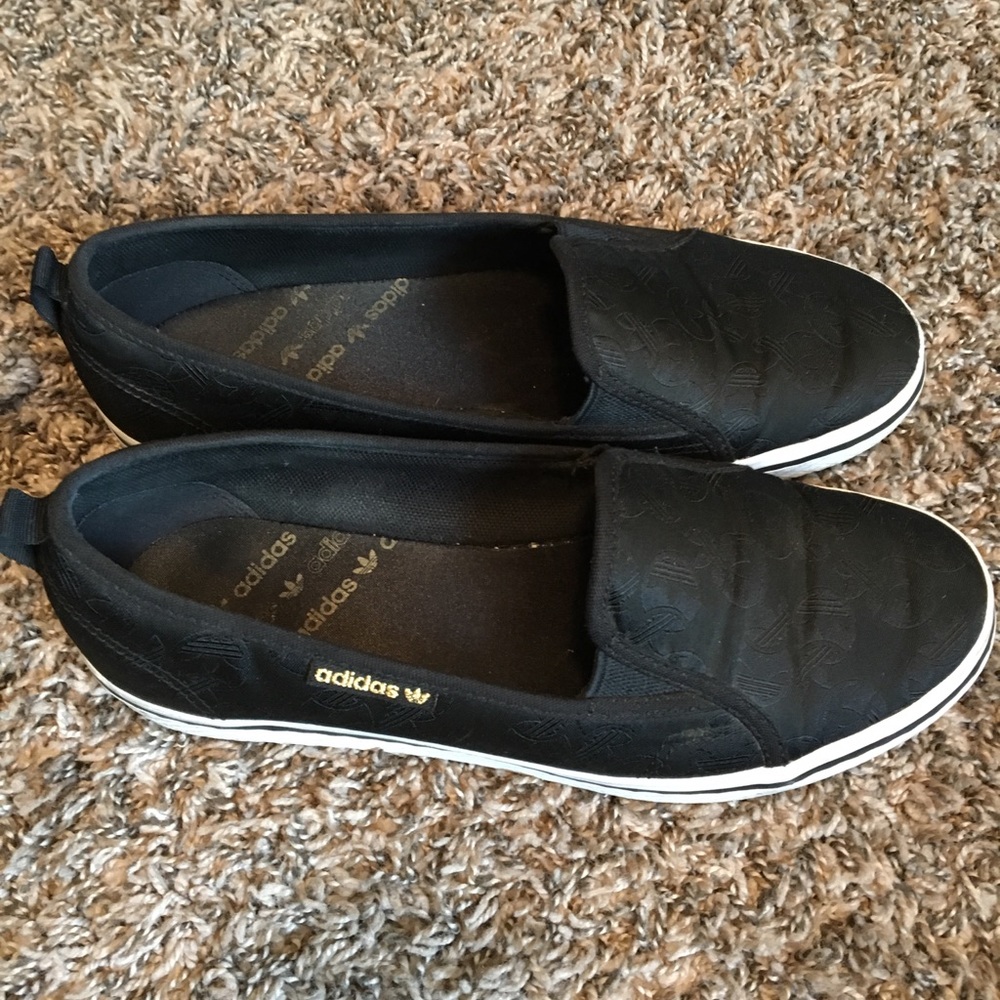 🔥SALE🔥Adidas Originals Matchcourt Slip Shoes